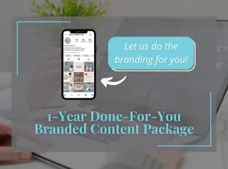 The Ultimate Solution for Consistent Branding for Medical Aesthetics and Dental Practices