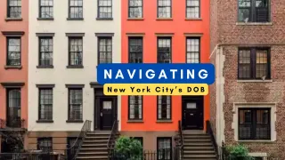 DOB Buildings Demystified: Expert Guidance for Smooth Navigation