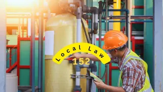 Understanding New York's Local Law 152: The Essential Owner's Guide
