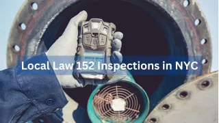 Common Missteps to Avoid in Local Law 152 Compliance