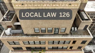 NYC Local Law 126 Now Mandatory: Things to Note