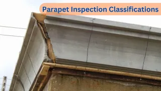 Parapet Inspection Classifications Under Local Law 126: What Do They Mean?