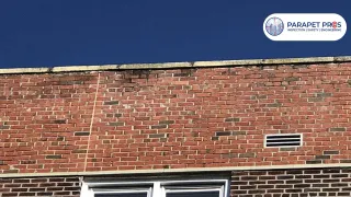 Avoiding Common Parapet Violations: How Parapet Pros Helps Property Owners Stay Compliant