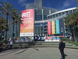 A Recap of RE+ 2024