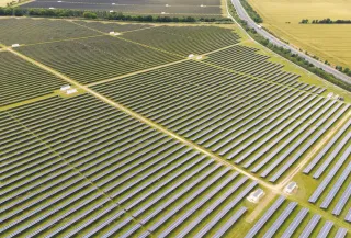 Global Solar Trends for 2024