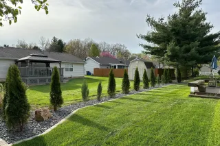 What Is The Best Time Of Year For Landscaping?