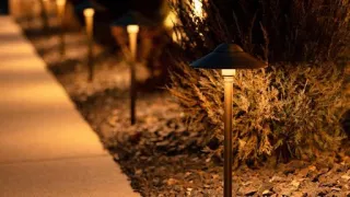 Why Should You Invest In Landscape Lighting?