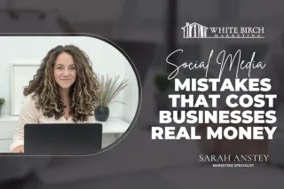 Social Media Mistakes That Cost Businesses Real Money