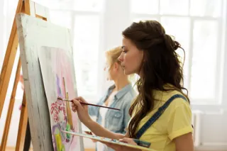 Unleashing Your Creativity Through Self-Expression