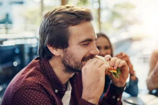 Mindful Eating for Self-Care