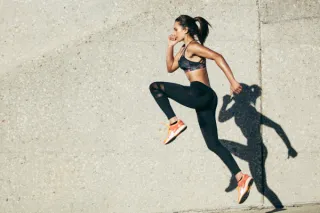 The Benefits of Exercise for Self-Care