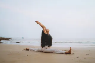 Yoga for Self-Care and Stress Reduction