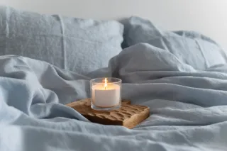Creating a Relaxing Bedtime Routine