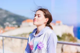 The Power of Forgiveness for Self-Care