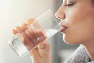 The Importance of Hydration for Self-Care
