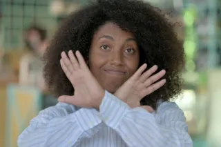 The Importance of Saying "No" for Self-Care