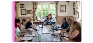 AI for Small Business Owners: A Non-Techie's Guide to Getting Started (Without  the Overwhelm)