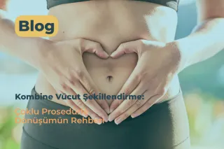 Kombine Vücut Şekillendirme