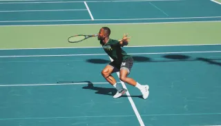 Spring High-Performance Matchplay Program 