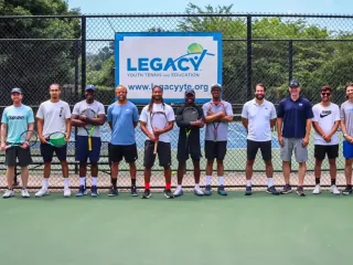 Junior Development 1 Matchplay Program