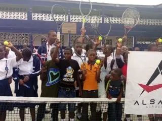 Junior Development Matchplay Program 