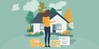 Tax Consequences When Selling An Inherited House