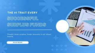 The #1 Trait Every Successful Surplus Funds Agent Has