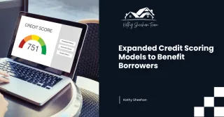 New Credit Scoring Changes Could Open Homeownership to 5 Million More Buyers