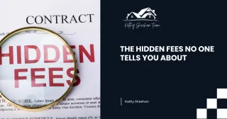 The Hidden Fees in Mortgages Buyers Need to Know