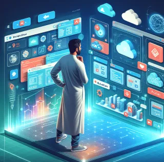 Descubre los beneficios de las páginas web automatizadas para pequeñas empresas