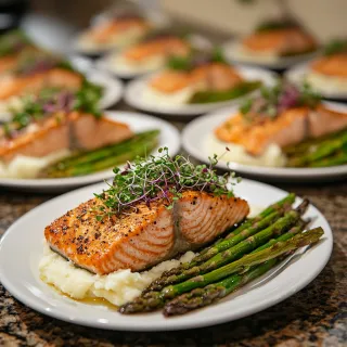 Bringing Soul to Every Bite: Our Philosophy on Food & Hospitality