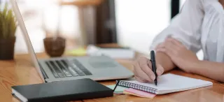 From Facebook to Forever: How We Stay Connected with Our Clients Online