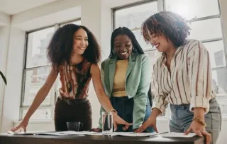 Why Working with a Full-Service Planner Saves Time, Stress, and Money
