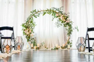 5 Creative Ways to Personalize Your Wedding Decor
