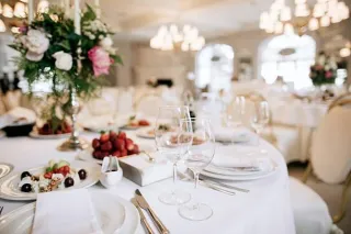 How to Choose the Perfect Venue for Your Event