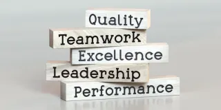 Building a Culture of Ethical Leadership | Robert Crook