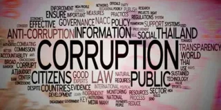 The Human Side of Corporate Corruption | Robert Crook