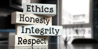 The Ripple Effect of Ethical Choices | Robert Crook