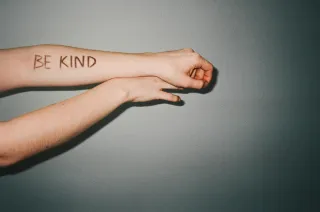 8 Gestures of Kindness