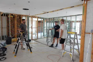 5 Essential Tips for Planning Your First Home Renovation