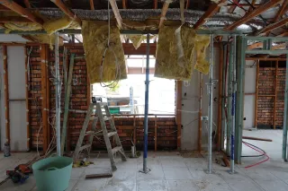 Smashing Through the Week: A Demolition Diary