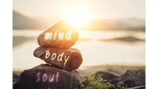Balance Body & Mind