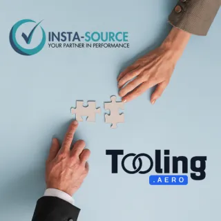 Tooling.Aero and Insta-Source Announce Merger to Strengthen Aviation Support and Solutions