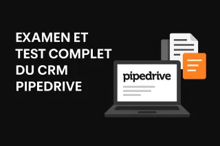Examens et test complet du CRM Pipedrive