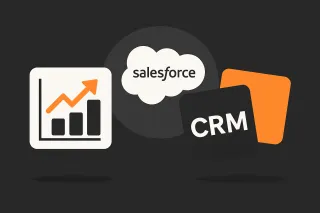 3 CRM moins chers et plus faciles à utiliser que Salesforce