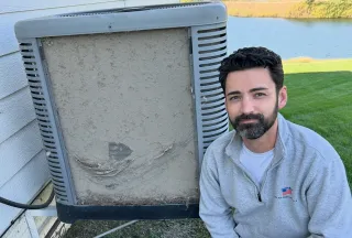 5 Warning Signs Your Dryer Vent May Need Attention