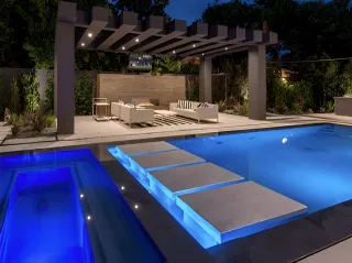 Trusted Concrete Contractor in North Carolina