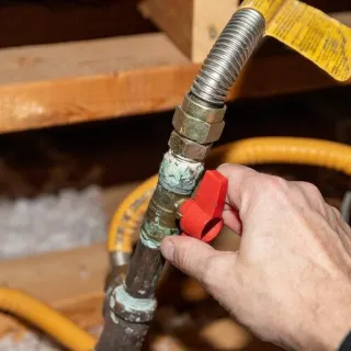 Why Gas Line Replacement is Crucial After Summer
