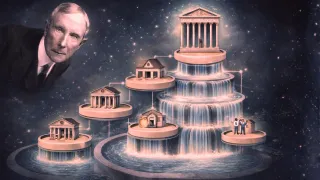 The Rockefeller Waterfall System Explained for Business Owners and Investors