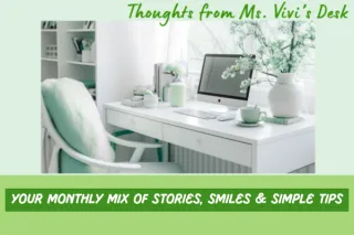 Thoughts From Ms. Vivi's  Desk : January Theme: Winter Wonders – Exploring Nature, Science, and Kindness